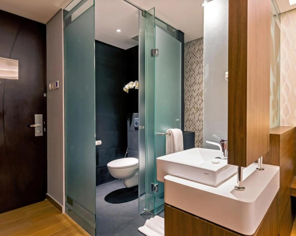 фото Infinity8 Bali