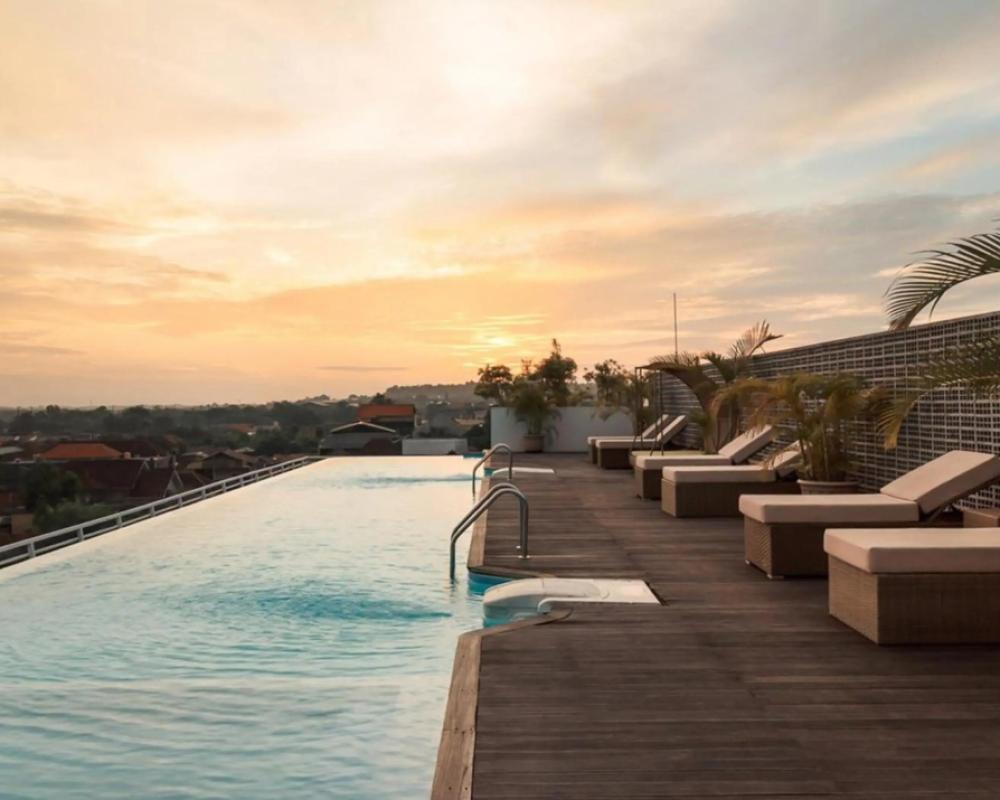 фото Infinity8 Bali