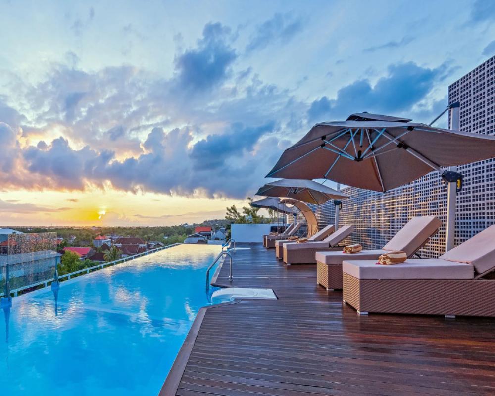фото Infinity8 Bali