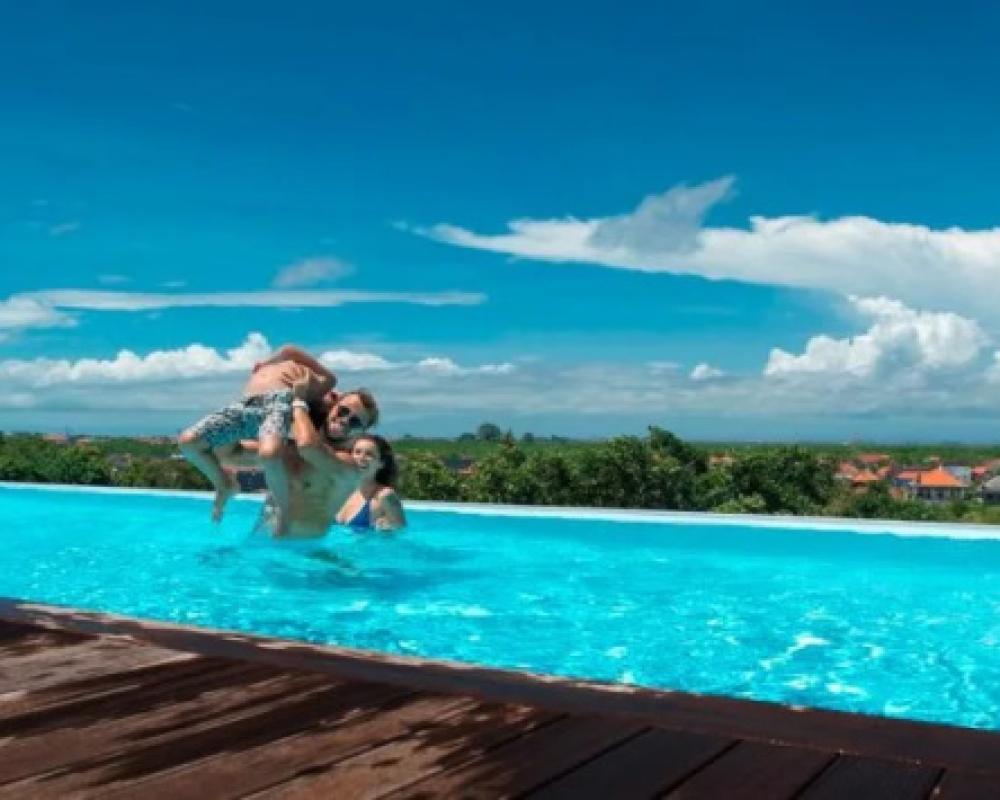 фото Infinity8 Bali