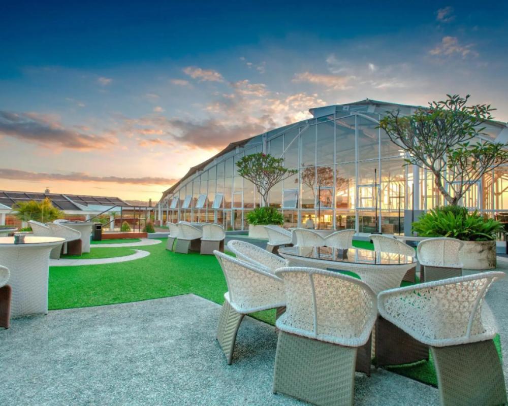фото Infinity8 Bali