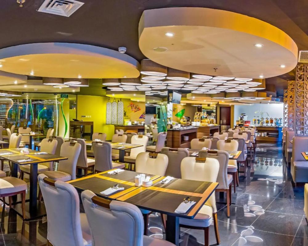 фото Infinity8 Bali