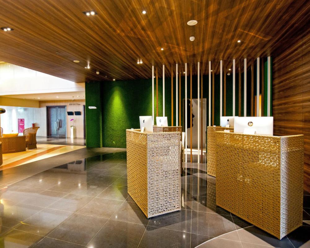 фото Infinity8 Bali