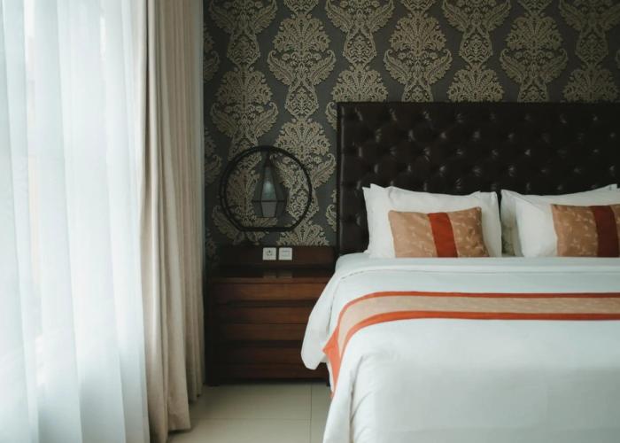 Infinity8 Bali