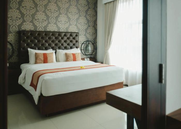 Infinity8 Bali
