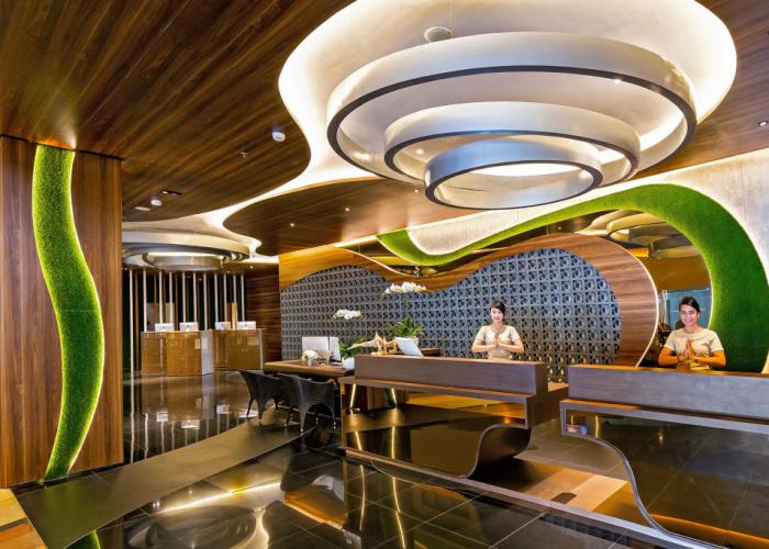 Infinity8 Bali