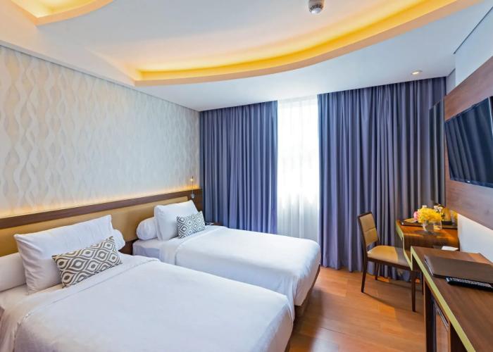 Infinity8 Bali