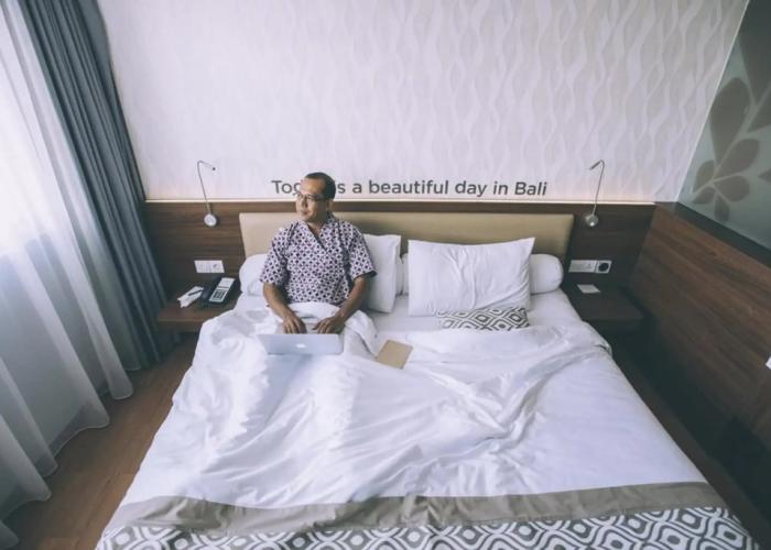Infinity8 Bali