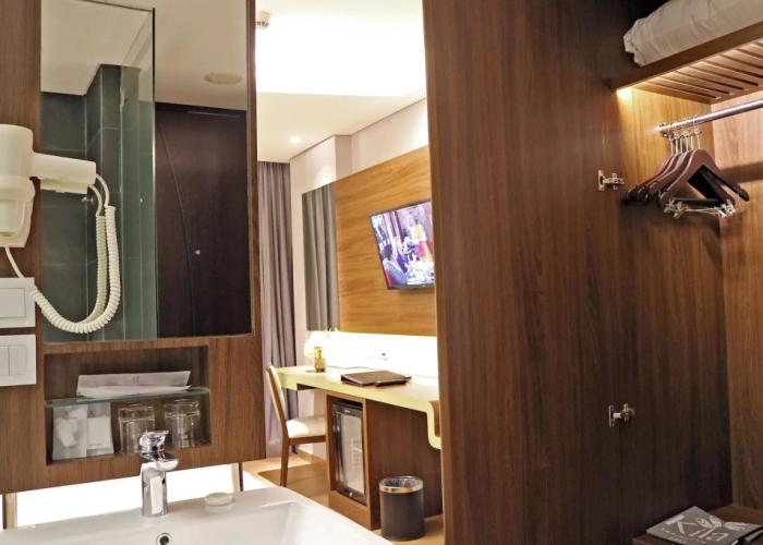 Infinity8 Bali