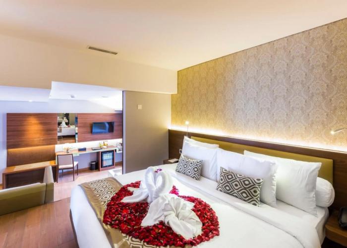 Infinity8 Bali