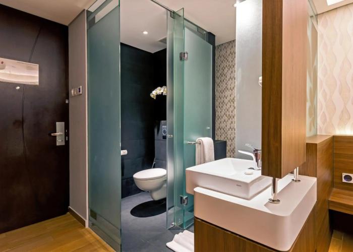 Infinity8 Bali