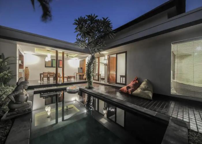 Gaing Mas Jimbaran Villas by Gaing Mas Group