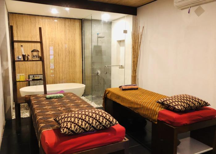 Gaing Mas Jimbaran Villas by Gaing Mas Group