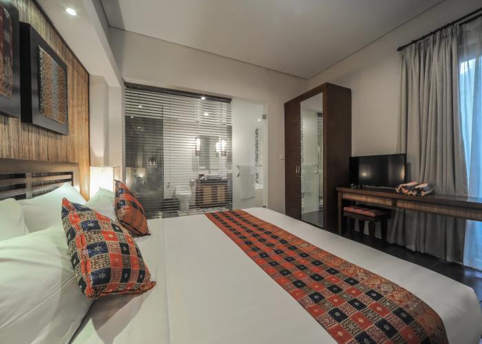 Gaing Mas Jimbaran Villas by Gaing Mas Group