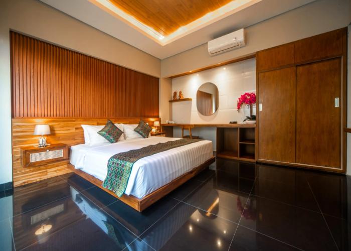 Gaing Mas Jimbaran Villas by Gaing Mas Group
