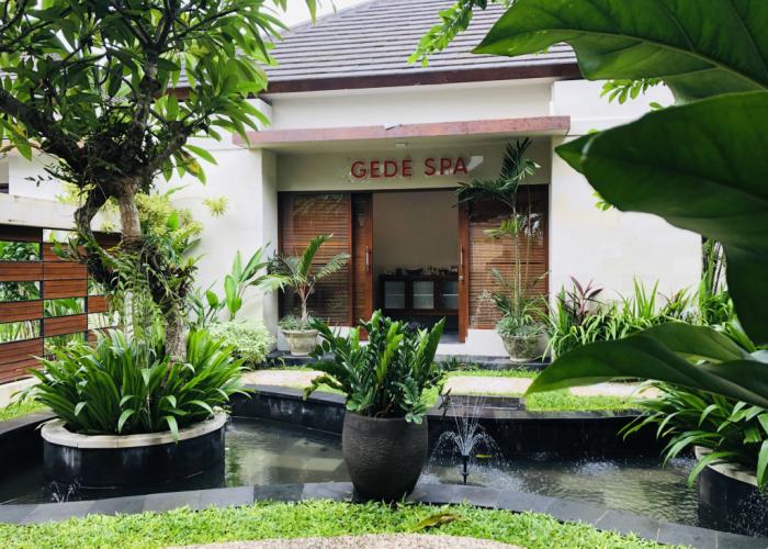 Gaing Mas Jimbaran Villas by Gaing Mas Group