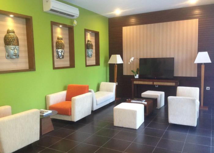 Gaing Mas Jimbaran Villas by Gaing Mas Group