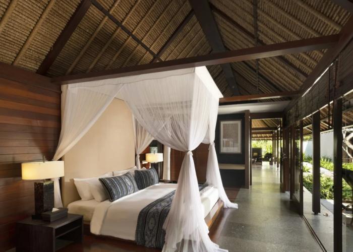 Kayumanis Jimbaran Private Estate & Spa