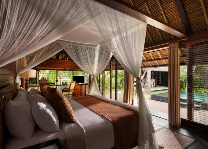 Kayumanis Jimbaran Private Estate & Spa