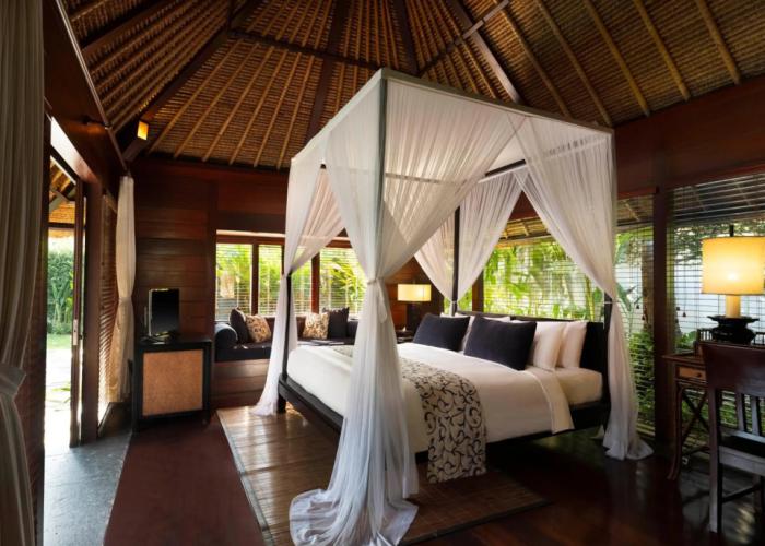 Kayumanis Jimbaran Private Estate & Spa