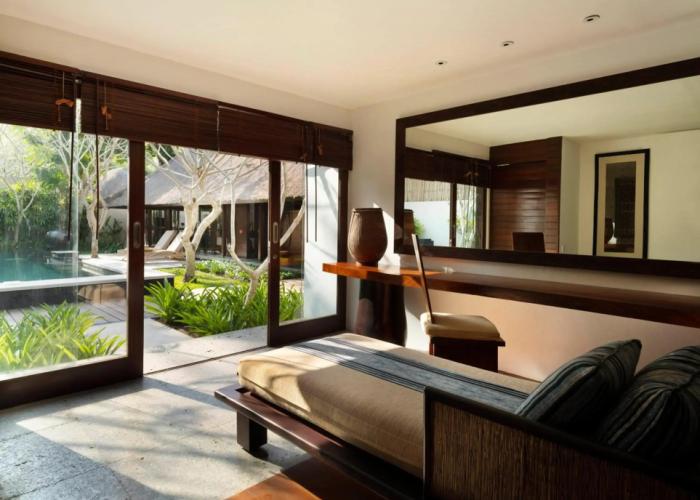Kayumanis Jimbaran Private Estate & Spa