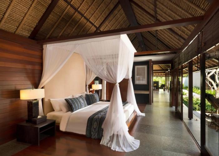 Kayumanis Jimbaran Private Estate & Spa