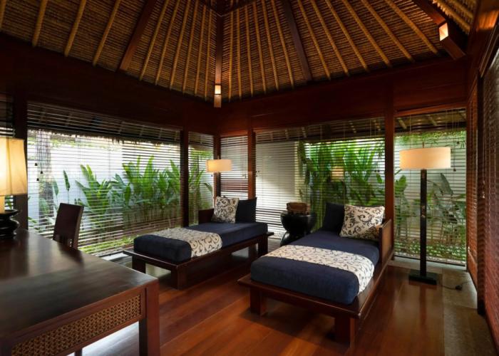 Kayumanis Jimbaran Private Estate & Spa
