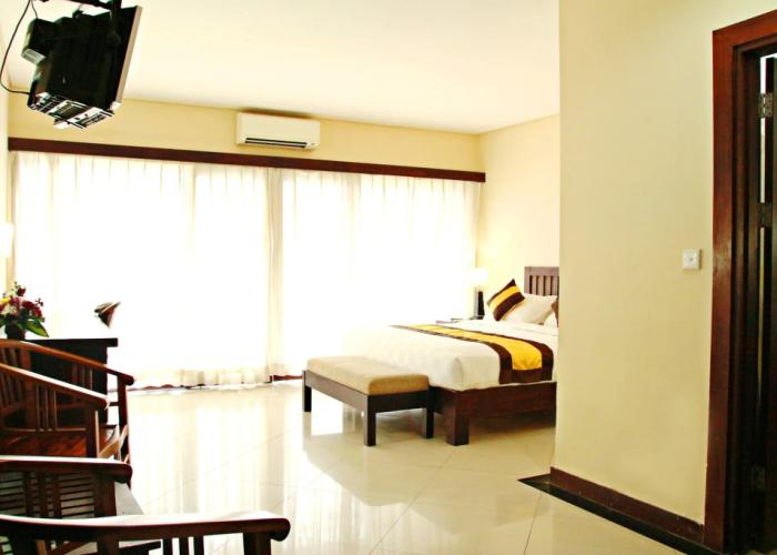 Nirmala Hotel & Bungalow Jimbaran