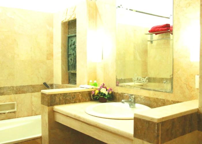 Nirmala Hotel & Bungalow Jimbaran