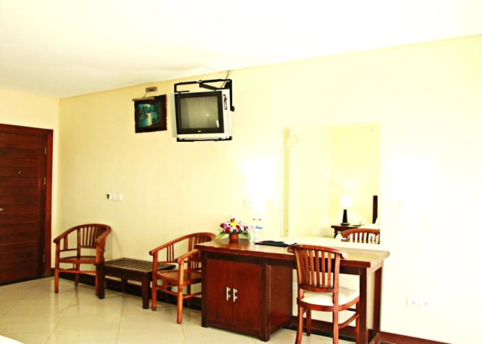 Nirmala Hotel & Bungalow Jimbaran