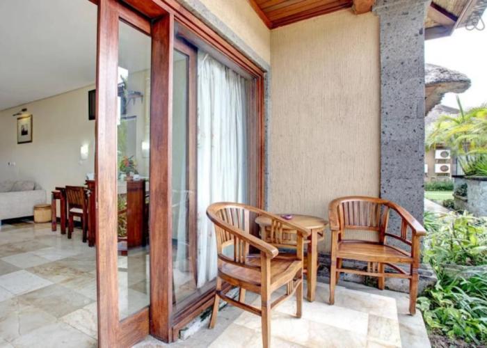 Nirmala Hotel & Bungalow Jimbaran