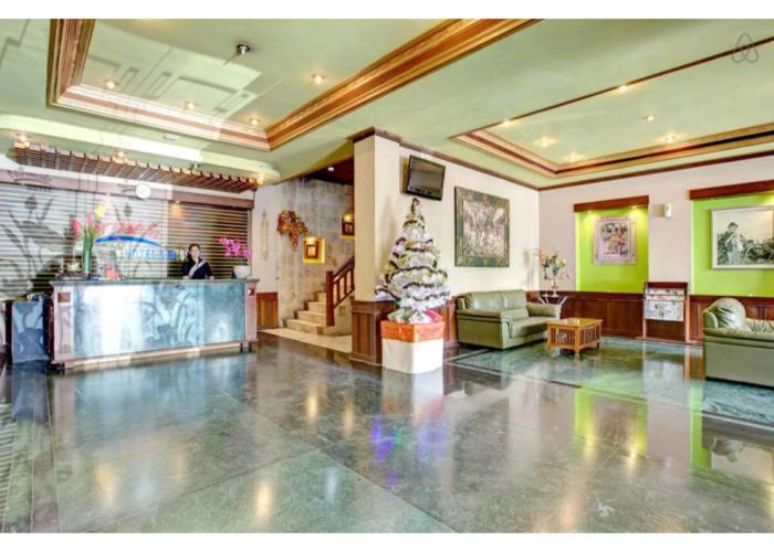 Nirmala Hotel & Bungalow Jimbaran
