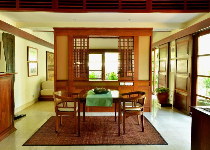Jimbaran Puri, A Belmond Hotel, Bali