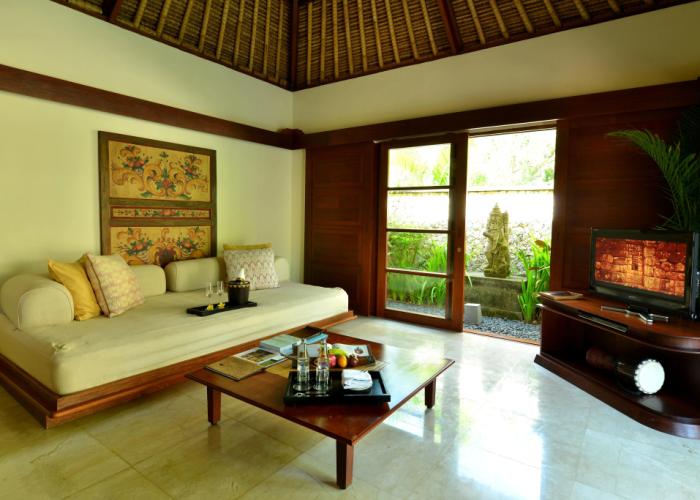 Jimbaran Puri, A Belmond Hotel, Bali
