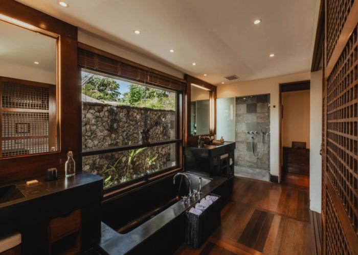 Jimbaran Puri, A Belmond Hotel, Bali