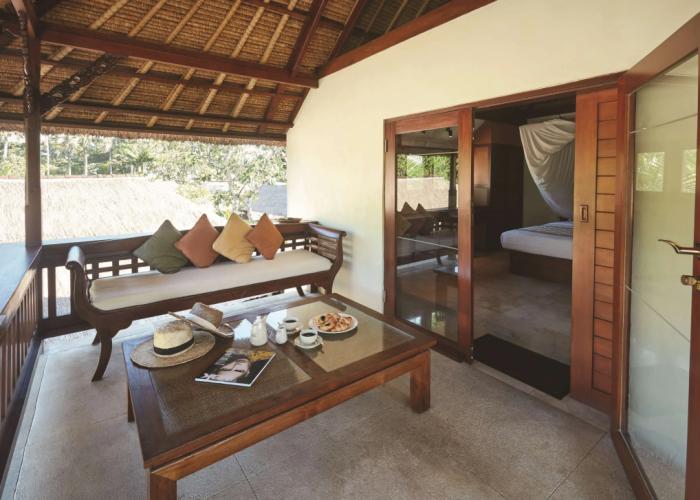 Jimbaran Puri, A Belmond Hotel, Bali