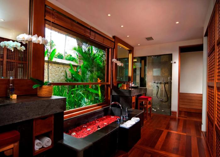 Jimbaran Puri, A Belmond Hotel, Bali