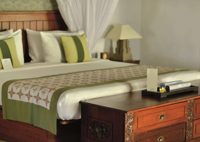 Jimbaran Puri, A Belmond Hotel, Bali