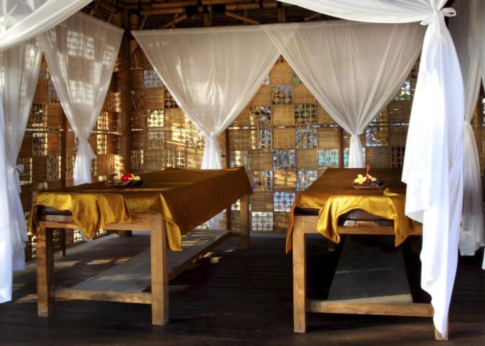 Keraton Jimbaran Beach Resort