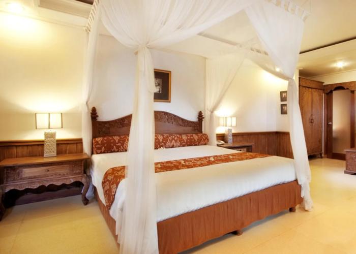 Keraton Jimbaran Beach Resort