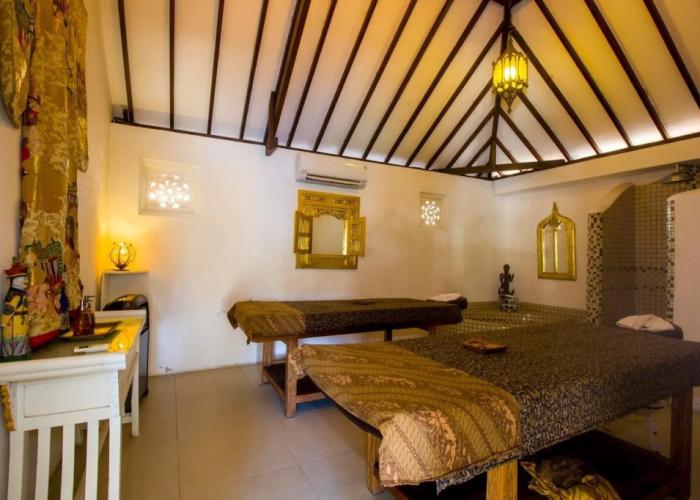 Keraton Jimbaran Beach Resort