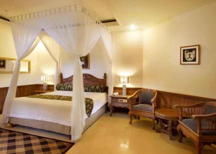 Keraton Jimbaran Beach Resort