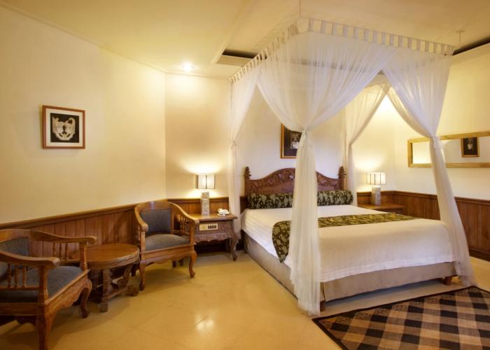 Keraton Jimbaran Beach Resort