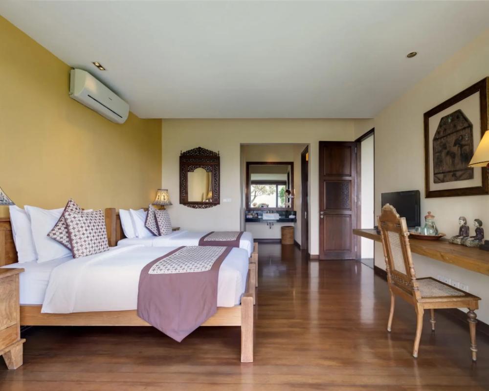 The Longhouse Jimbaran Bali