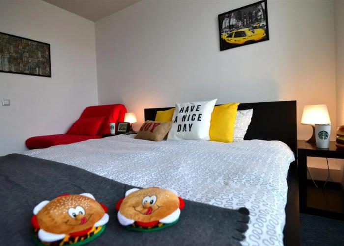 Hotel Biscuit