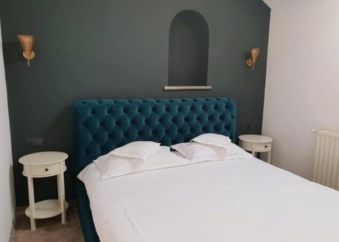 Fullton Central Inn