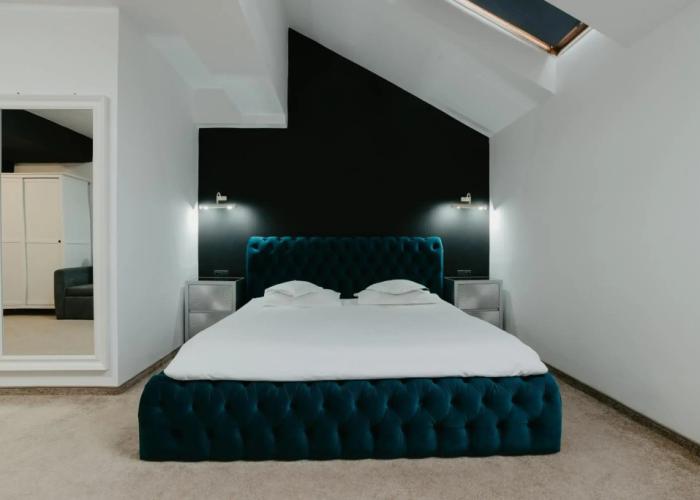Fullton Central Inn