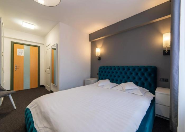 Fullton Central Inn