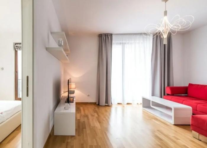 Red Hotel Riviera Suite & Lake