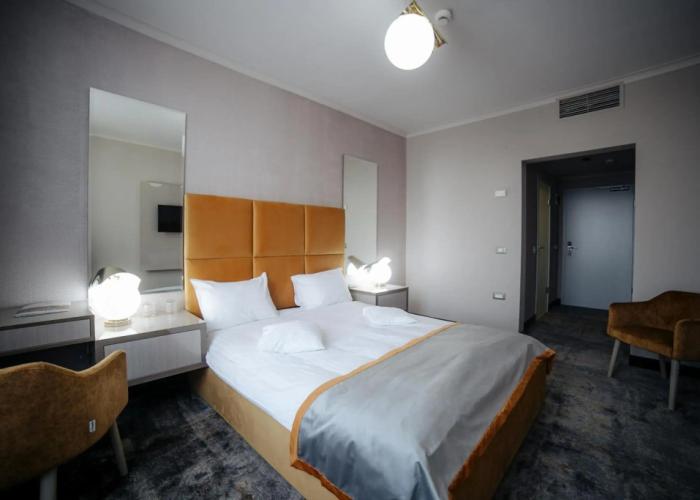 Hotel Royal Class